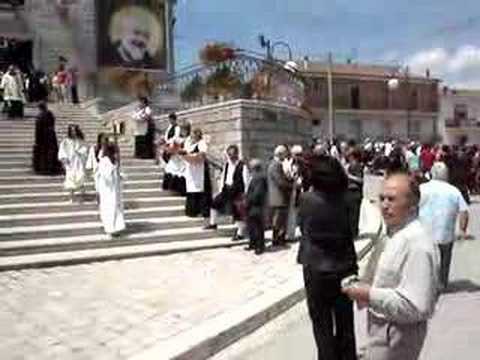 Processione di Sant'Antonio da ...