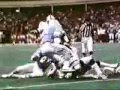 football's Hardest Hits