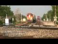 BNSF Emporia sub at NR JCT Pt2 6-4-08