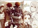 Alice and Jasper - It�s gonna be love