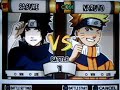 Naruto Ultimate Ninja 3  - Sasuke Vs. Naruto