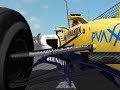 F1Race - GP Kanady