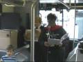 videos de GTA Rosa Parks Bus Tour 2008