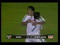 St Kitts vs Mexico - Sub 20 Elim - 2007