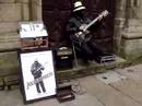 contraversial jazzman - no racist intent here - contraversial jazzman - no racist intent here -