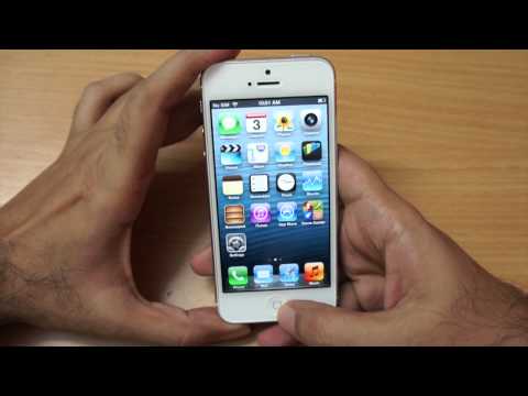 how to use at t iphone 5 in india