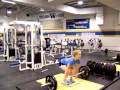 more power clean and jerk- last set of the day