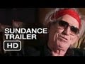 Muscle Shoals Official Trailer #1 (2013) - Rolling Stones Movie HD