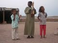 Egitto: Marsa Alam: il canto dei beduini