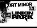 Linkin Park - Nobody's Listening/Step Up feat Fort Minor's Be Somebody