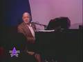 Charles Strouse at The Metropolitan Room, NYC, 7/11/08