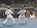 karate mundial
