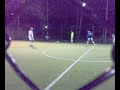 FAC Mauri Monza - Gruppo Capino ... Uscita di Cerny