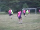 Fußballspiel FFW - KBHR 2:6 Fußballspiel FFW - KBHR 2:6