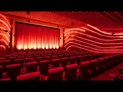 Astor Film Lounge: Das Luxus-Kino erffnet in der Haf ...