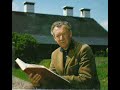 Benjamin Britten - Gemini Variations pt.1