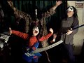 kiss made in chile