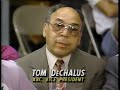 World Team Challenge 1993 Part 2
