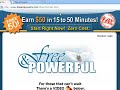 MAKE MONEY ONLINE USING YOUTUBE YouTube Marketing Course HOME BASED BUSINESS 2009