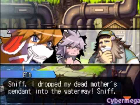 SolatoRobo : Red the Hunter