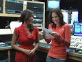 Jessica Schiano asks Anaridis Rodriguez 10 questions