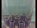 RAVI 'S STANLEY MEYER REPLICATION WATER FUEL CELL -002