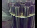 RAVI 'S STANLEY MEYER REPLICATION WATER FUEL CELL -002