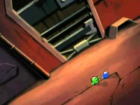 Sonic Underground: Episode 14