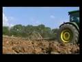 Bronik: Nástupce traktoru Kirovets-John Deere 8530