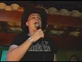 intruso cantando moda de viola