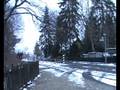 videos de Steam Train of the HSB blasts through the Snow in Wernigerode, Germany