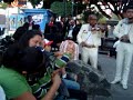 Mariachi en el Zocalo de Cuernavaca Raul Cuzco Chiquintad Mariachi en el Zocalo de Cuernavaca Raul Cuzco Chiquintad