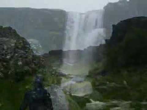 Thingvellir « L'Althing »