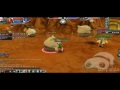 Click here to watch this video Fiesta Online ~ Slime KQ Trio