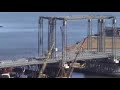 Quincy Goliath Crane