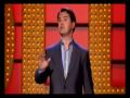 Top Ten Stand-up Comedians Part IIII