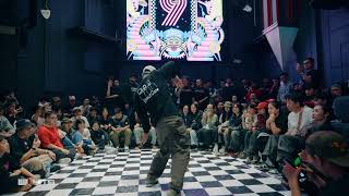 Satoci – Wonderfunk 9 JUDGE DEMO