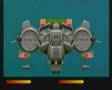 SHMUP Border Down Sega Dreamcast - Lock On 3
