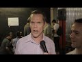 Stephen Quadros Evaluates Strikeforce Nashville with The Yacman