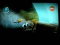 LITTLE BIG PLANET ATOMIC KAMIKAZE - LANCIO MISSILE ATOMICO KAMIKAZ