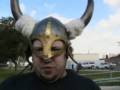 Interview with a Viking