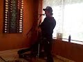 100.5 the drive - matt nathanson @ tasteology (2) 100.5 the drive - matt nathanson @ tasteology (2)