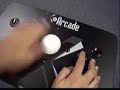 X-Arcade Trackball Review