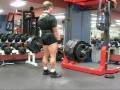 USPlabs Sponsored Athlete - Matt Vinopal - Deadlift 635x1