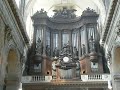 Organ of St. Sulpice - Paris - Daniel Roth