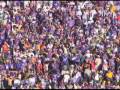 Final del torneo Apertura en la LMF 2008