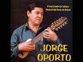 Jorge Oporto Charango Potosi Bolivia