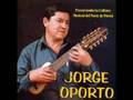 Jorge Oporto Charango Potosi Bolivia