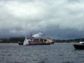 Kieler Woche 2008 Stoomschepen