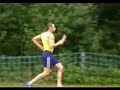 World Record, 4x100 metres Retrorunning, backward, rückwärts World Record, 4x100 metres Retrorunning, backward, rückwärts